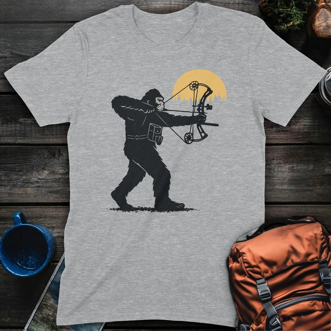 Hunter Sunset - Sport Grey