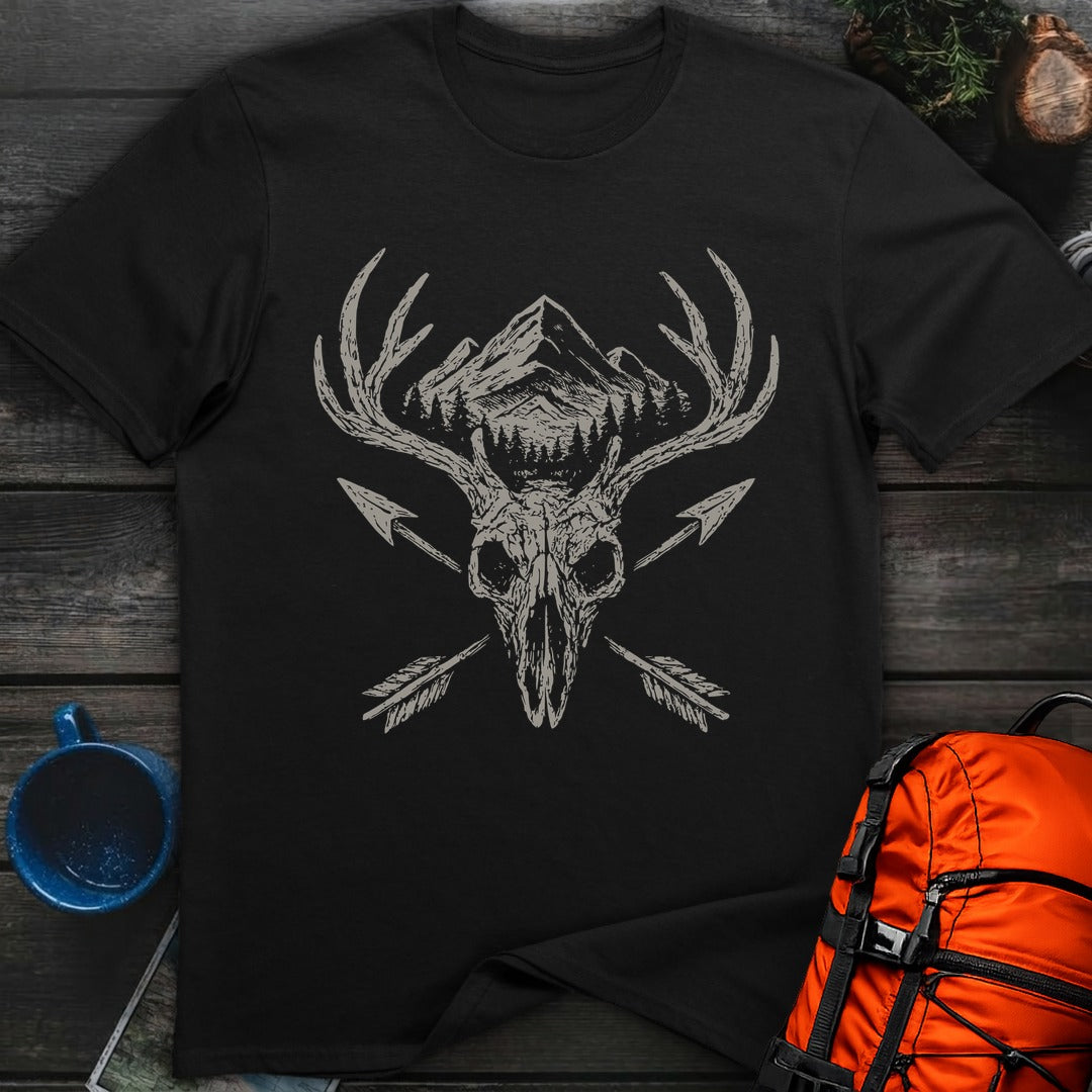 Hunters Peak - Black