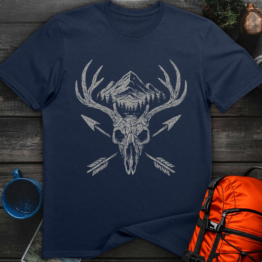 Hunters Peak - Navy