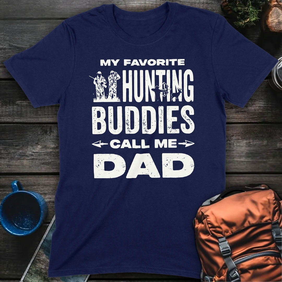 Hunting Buddies - Navy