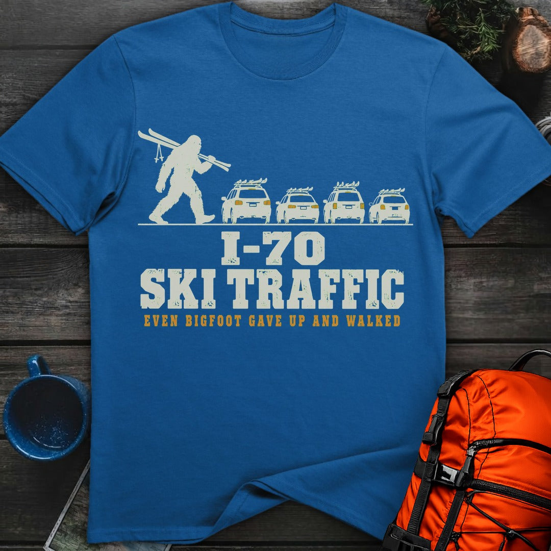 I-70 Bigfoot - Royal