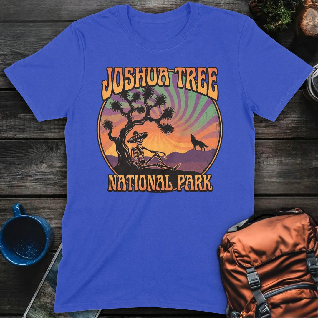 Joshua Tree National Park - Royal