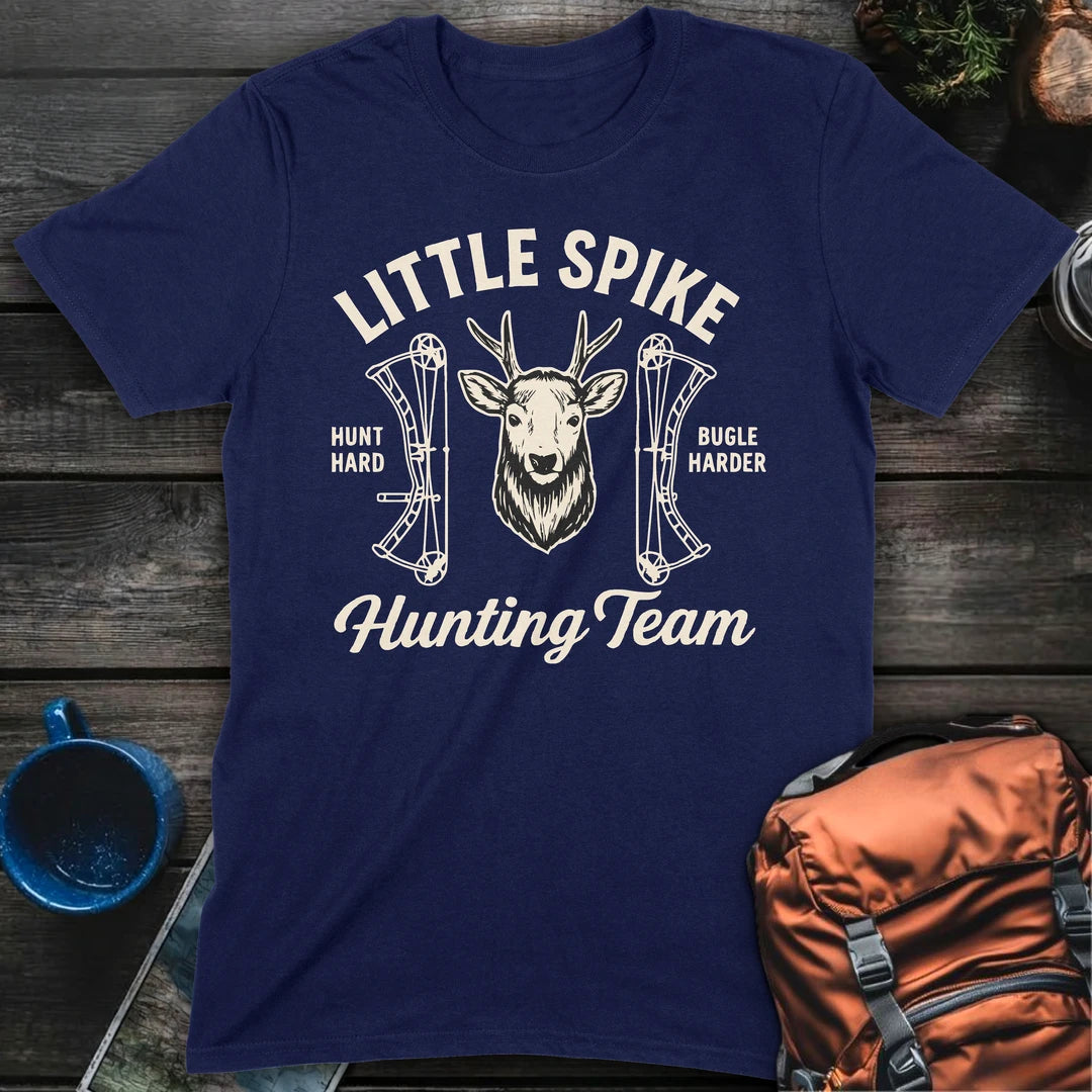 Little Spike Hunter - Navy