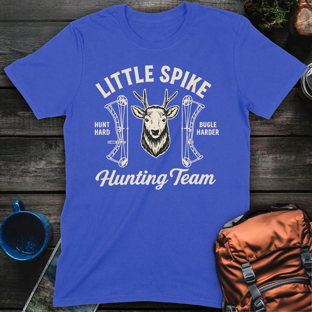 Little Spike Hunter - Royal