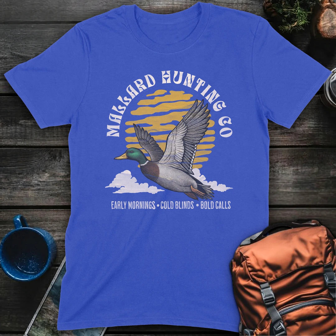 Mallard Hunting Co - Royal