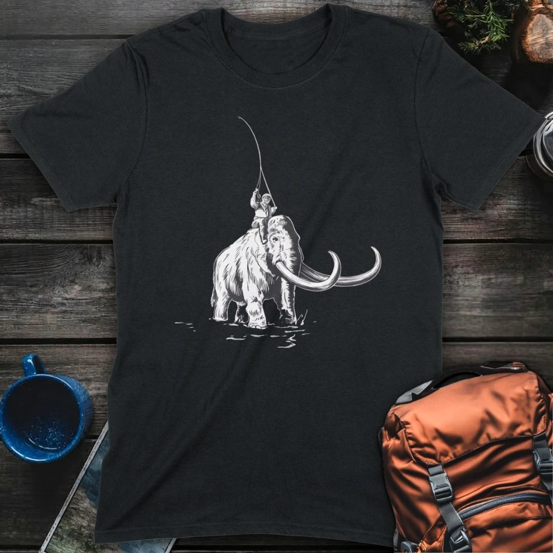 Mammoth Cast - Black