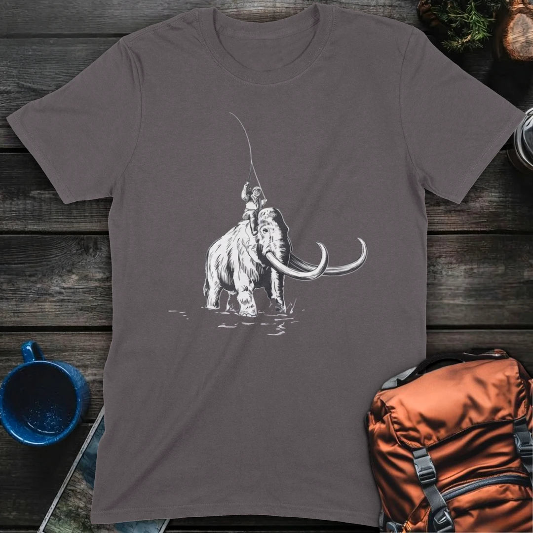 Mammoth Cast - Charcoal