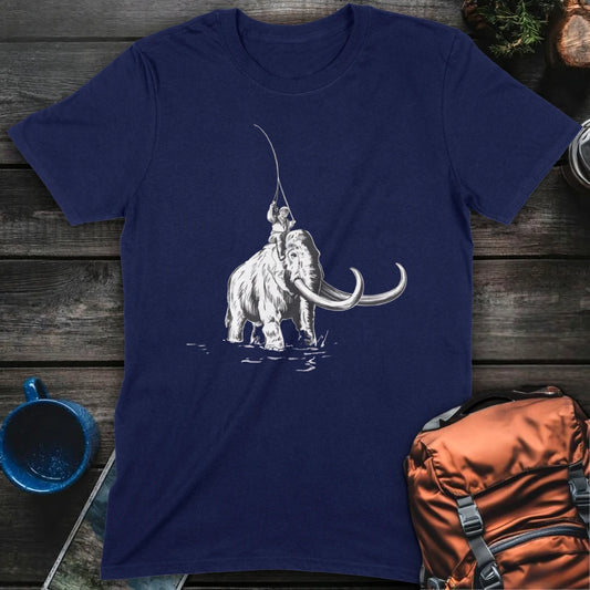 Mammoth Cast - Navy