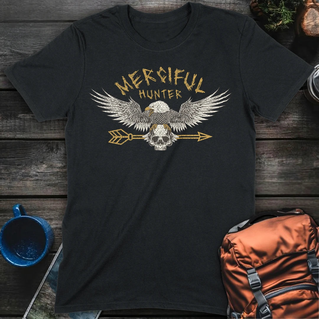 Merciful Hunter - Black