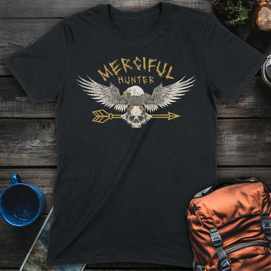Merciful Hunter - Black