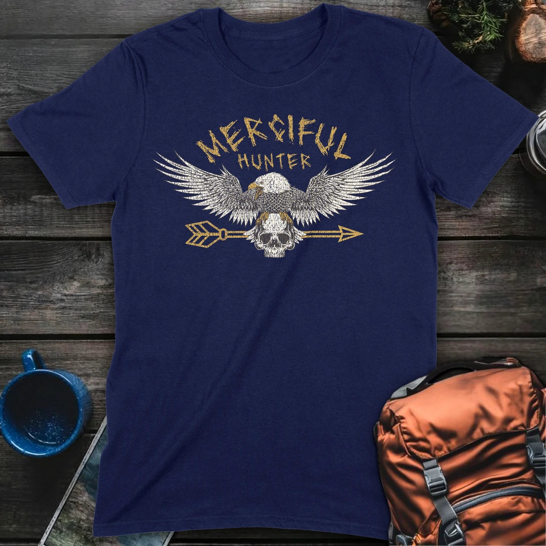Merciful Hunter - Navy