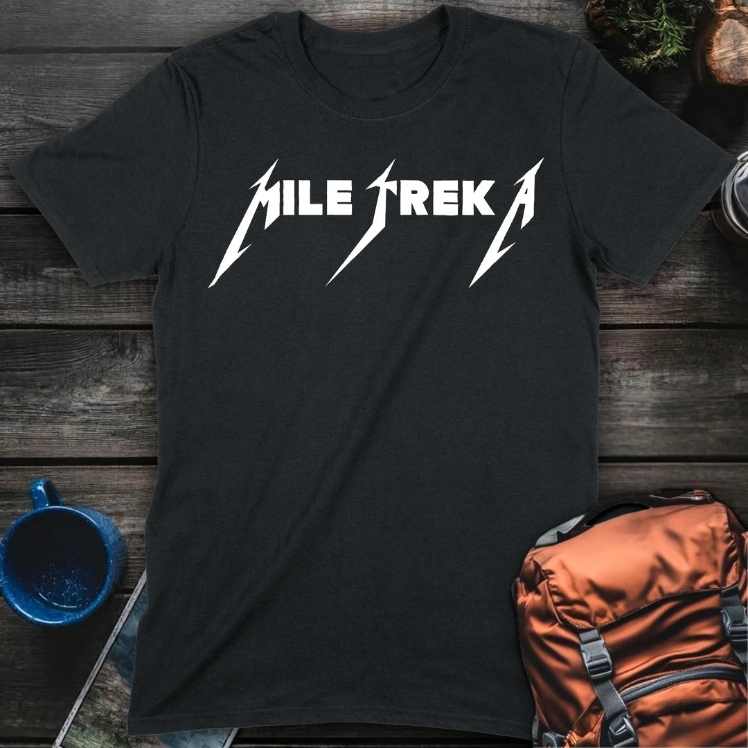 Miletreka - Black