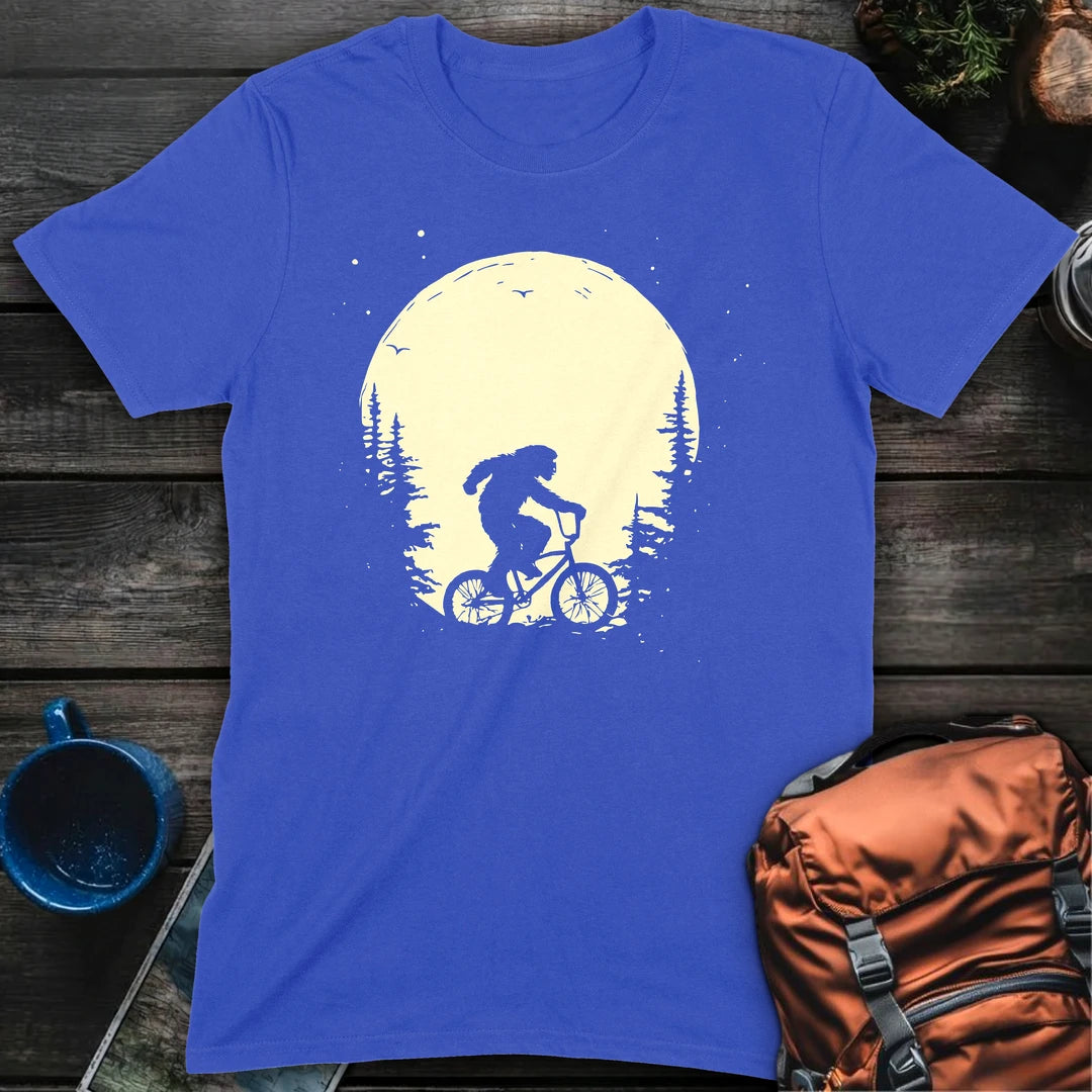 Moonlit Rider - Royal