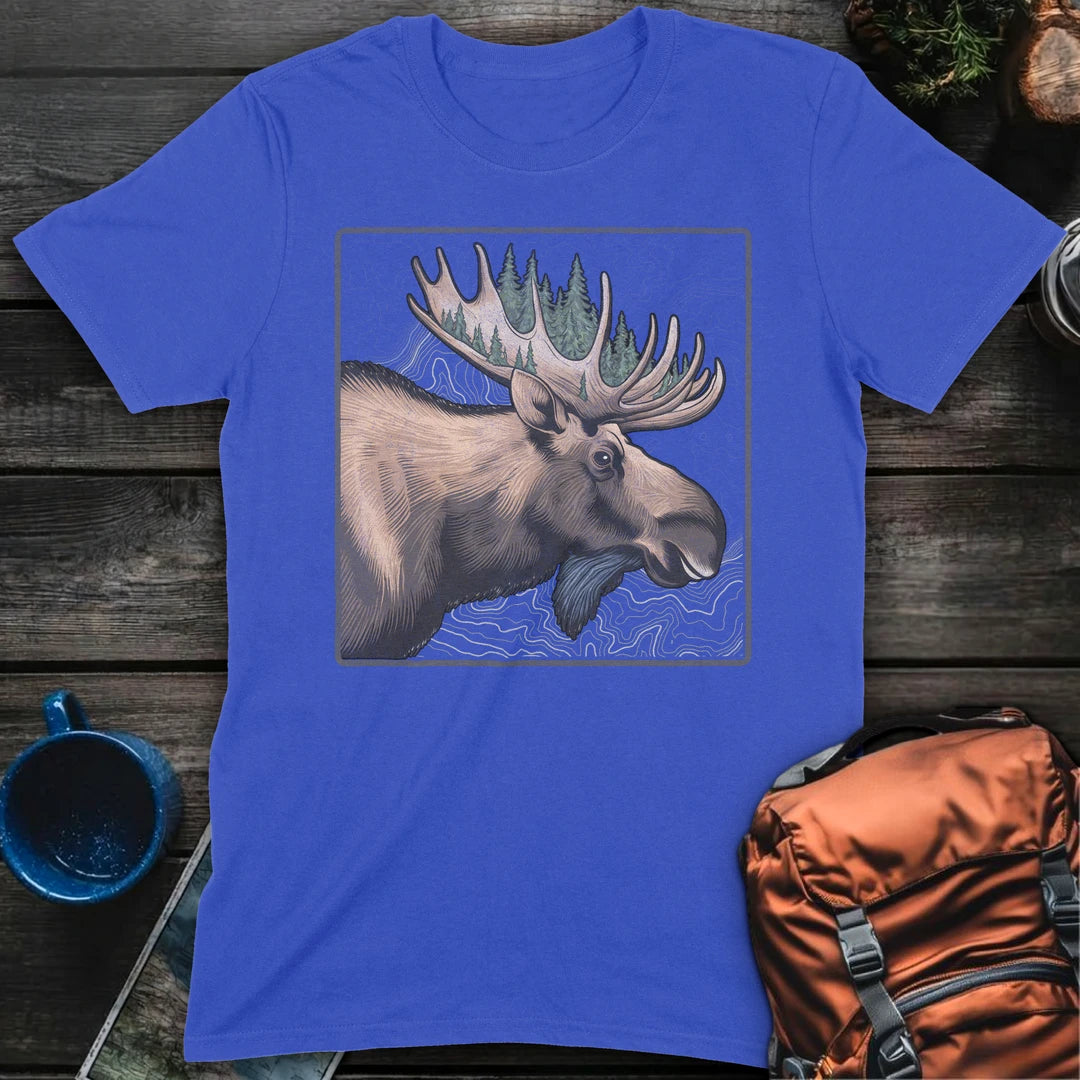 Moose Mountain - Royal