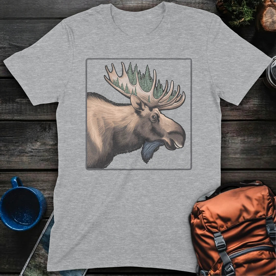 Moose Mountain - Sport Grey
