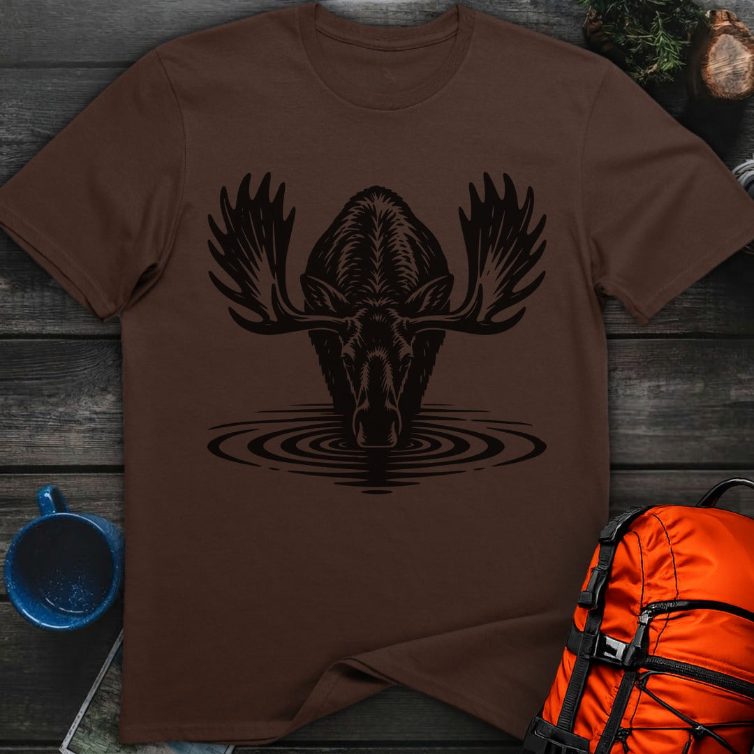 Moose Ripple - Dark Chocolate