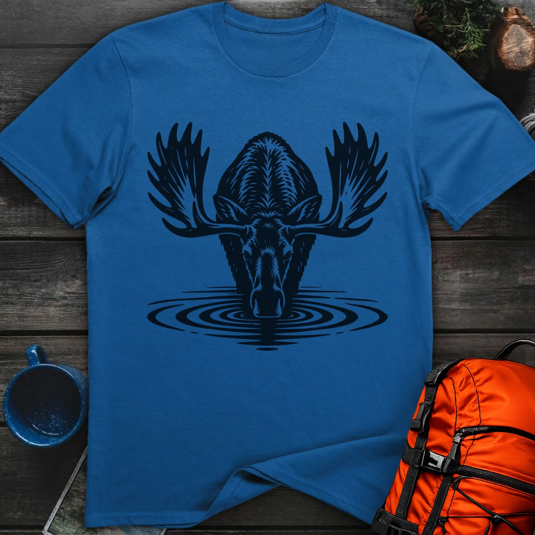 Moose Ripple - Royal