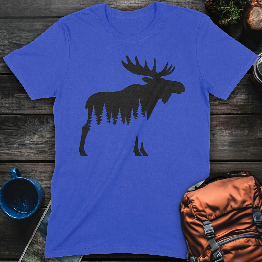 Moose Wilderness - Royal