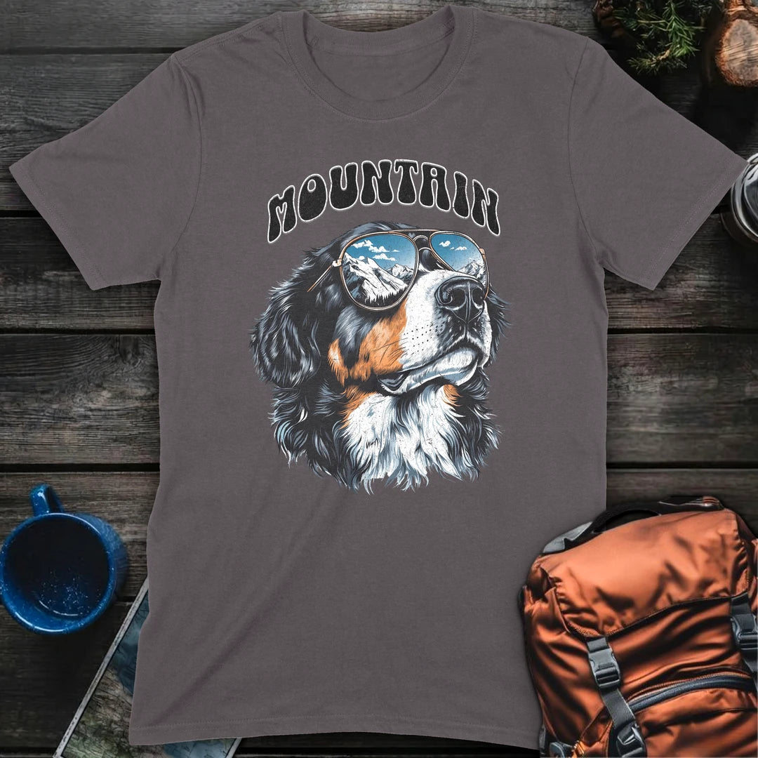 Mountain Dog - Charcoal