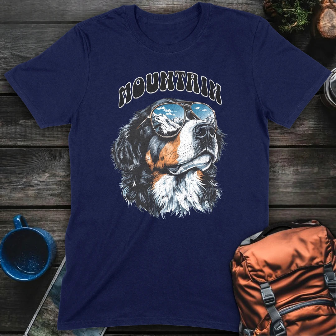 Mountain Dog - Navy