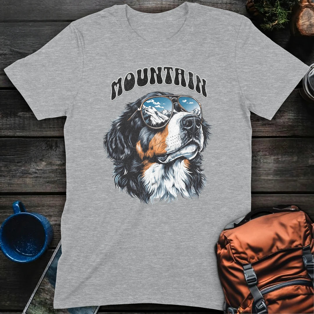 Mountain Dog - Sport Grey