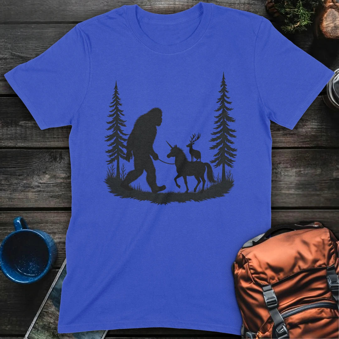 Mythical Trail Buddies - Royal
