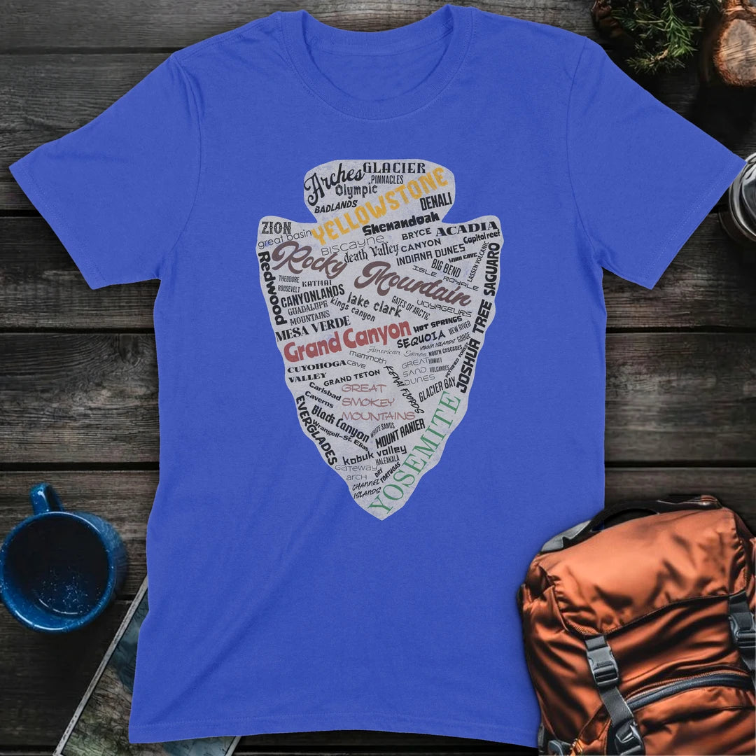 National Parks Collection - Royal