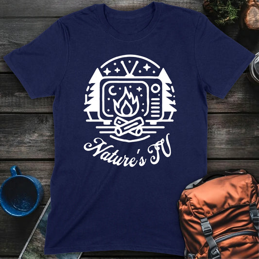 Nature's TV - Navy