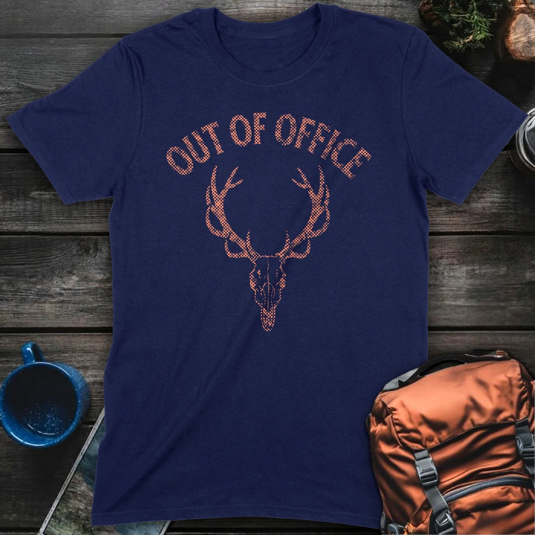 Out of Office Hunting - Navy