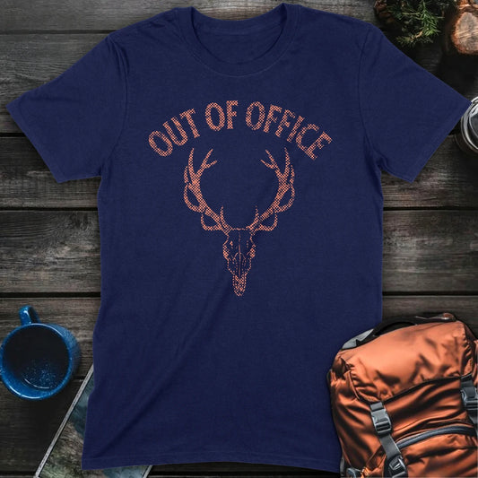 Out of Office Hunting - Navy