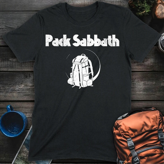Pack Sabbath - Black
