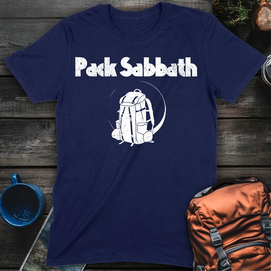 Pack Sabbath - Navy