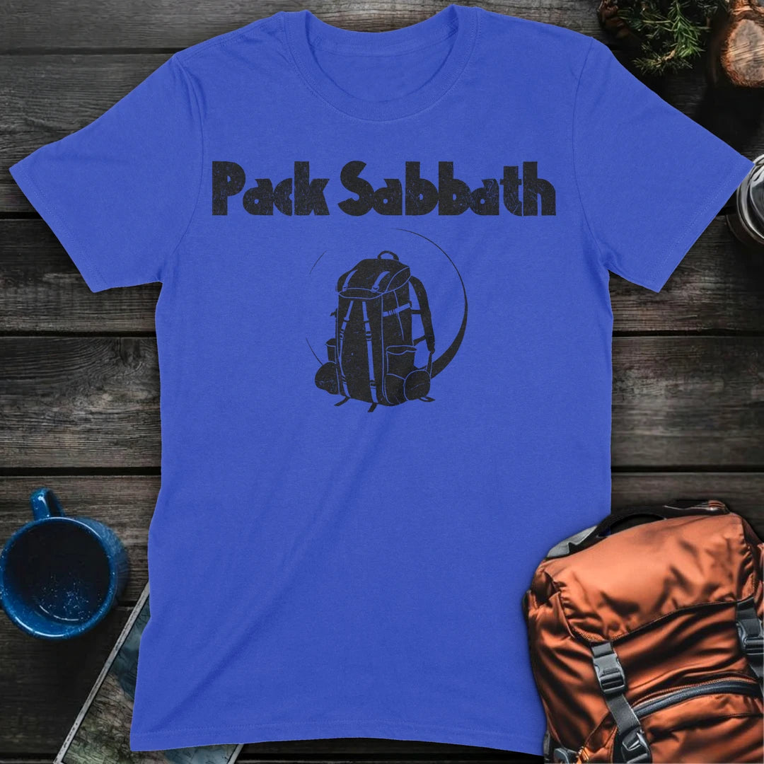 Pack Sabbath - Royal