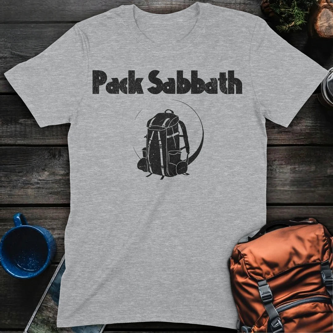 Pack Sabbath - Sport Grey
