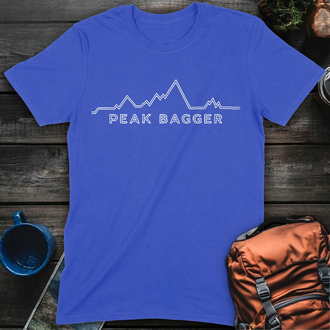 Peak Bagger - Royal