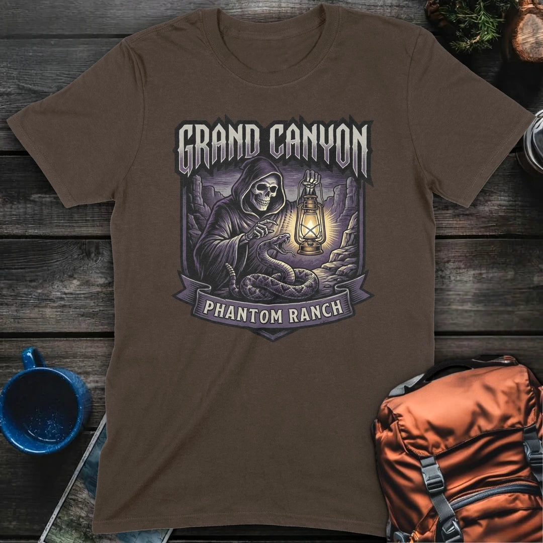 Phantom Reaper - Grand Canyon - Dark Chocolate