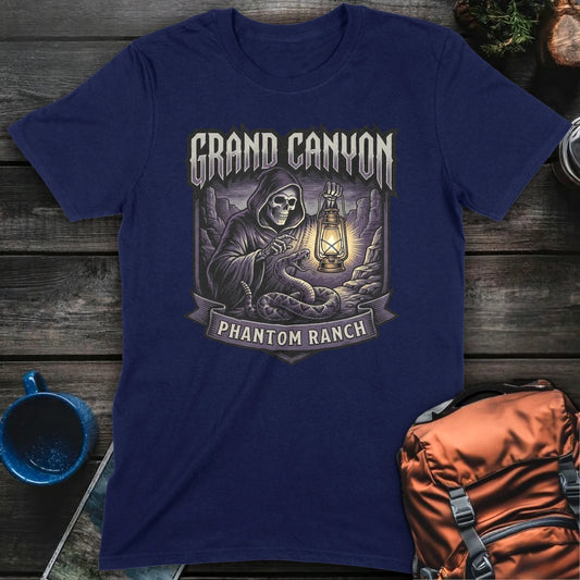Phantom Reaper - Grand Canyon - Navy