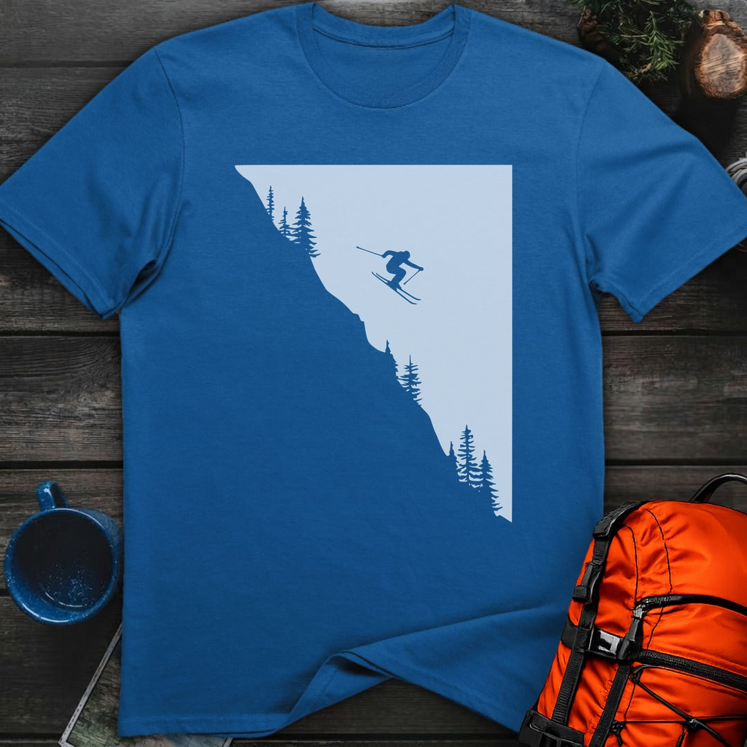 Powder Drop - Royal