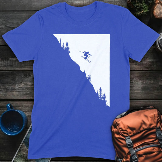Powder Drop - Royal