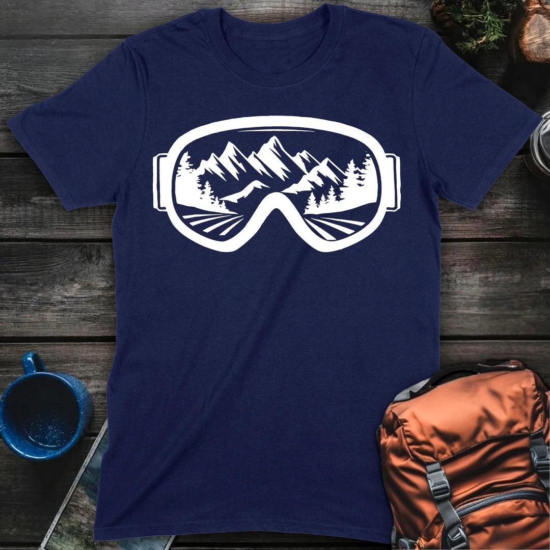 Powder Vision - Navy