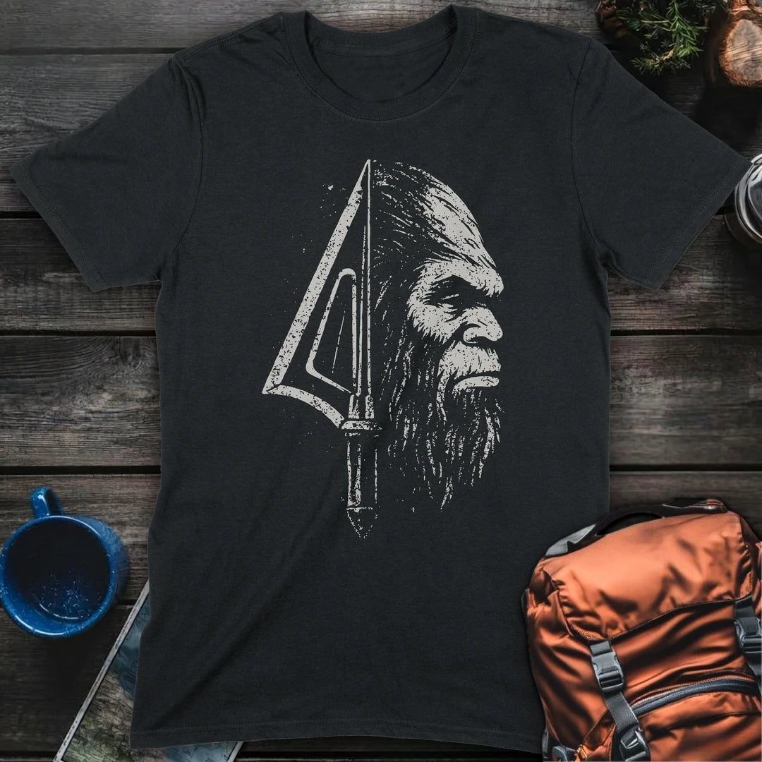 Primitive Hunter - Black
