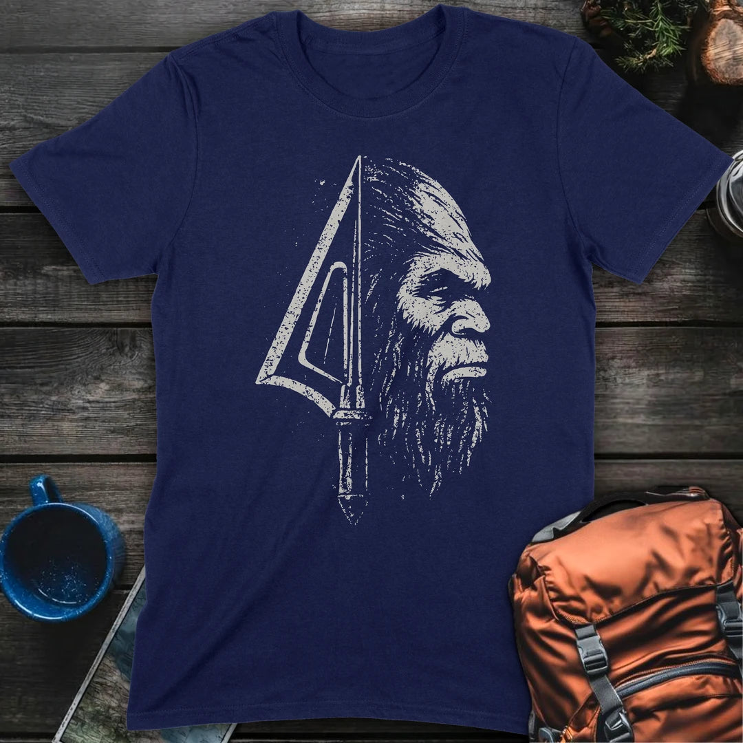 Primitive Hunter - Navy