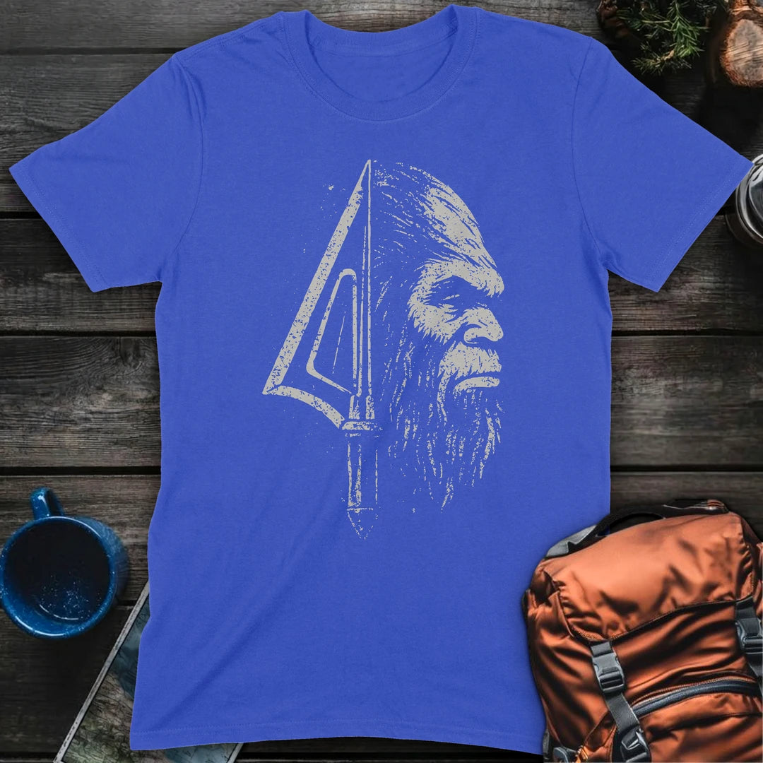 Primitive Hunter - Royal
