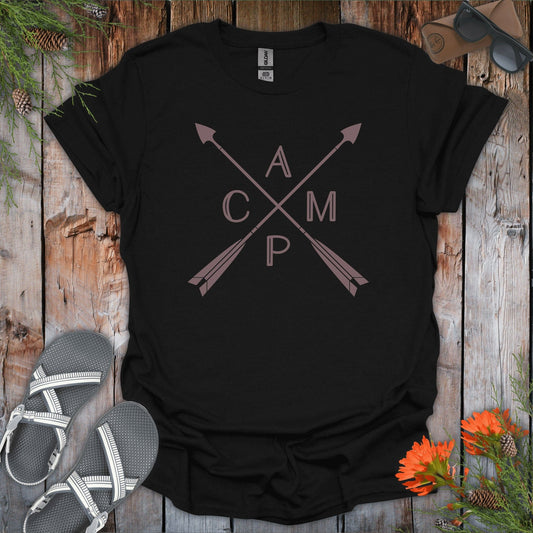 Camp T-Shirt