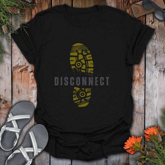 Disconnect T-Shirt