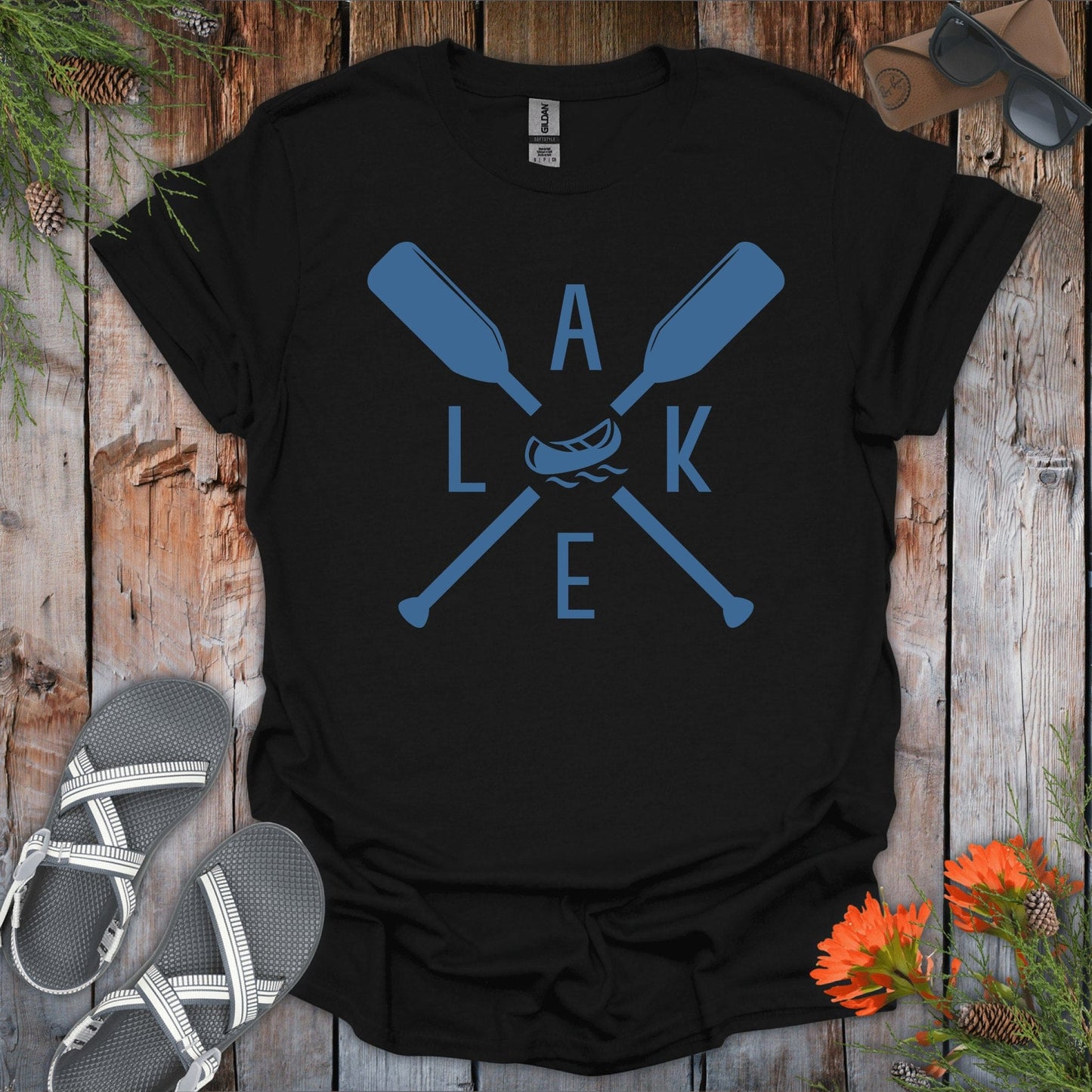 Lake T-Shirt