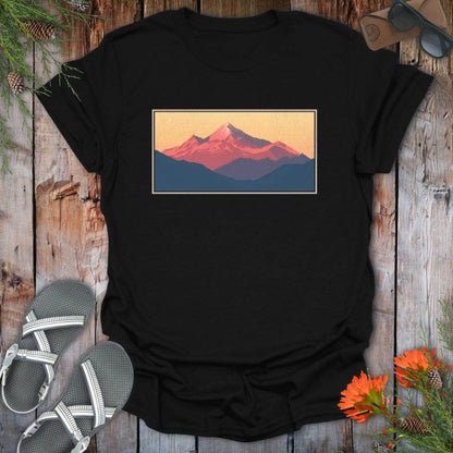 Mountain Sun T-Shirt