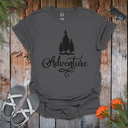 Adventure Trees T-Shirt