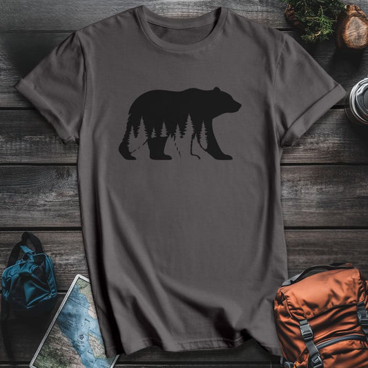 Bear Wilderness T-Shirt