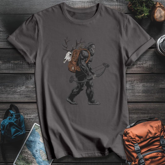Elk Archer T-Shirt